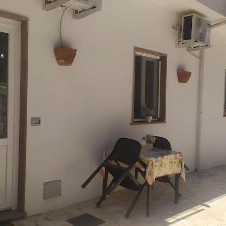 Affittacamere Sole E Luna Vatolla 외부 사진