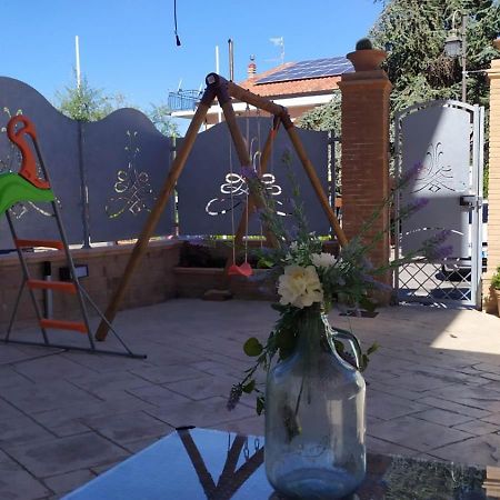 Affittacamere Sole E Luna Vatolla 외부 사진